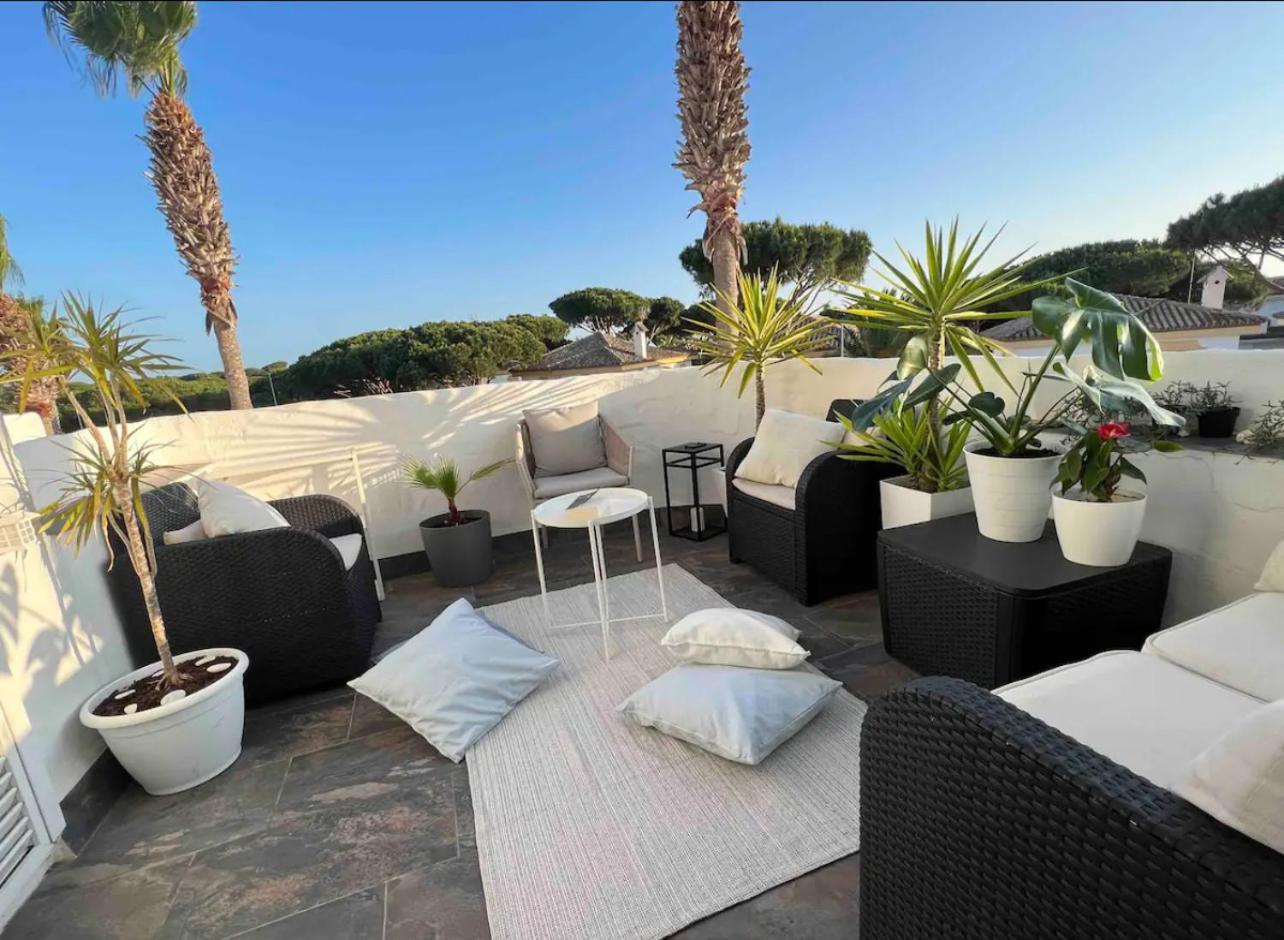 Habitacion Privada En Loft De Lujo Compartido - Playa A 1Min Chiclana de la Frontera Extérieur photo